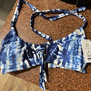 Swim Bikini top